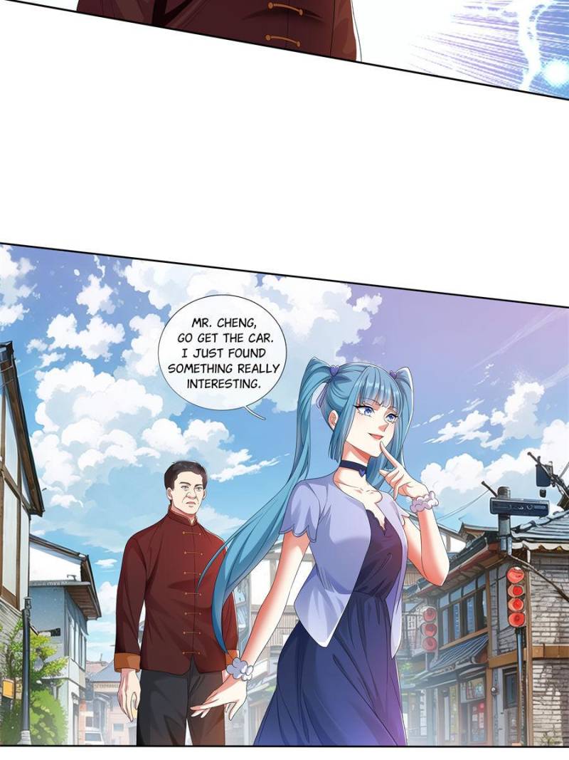 Urban Ascension: From Mortal to God Chapter 5 - Page 6