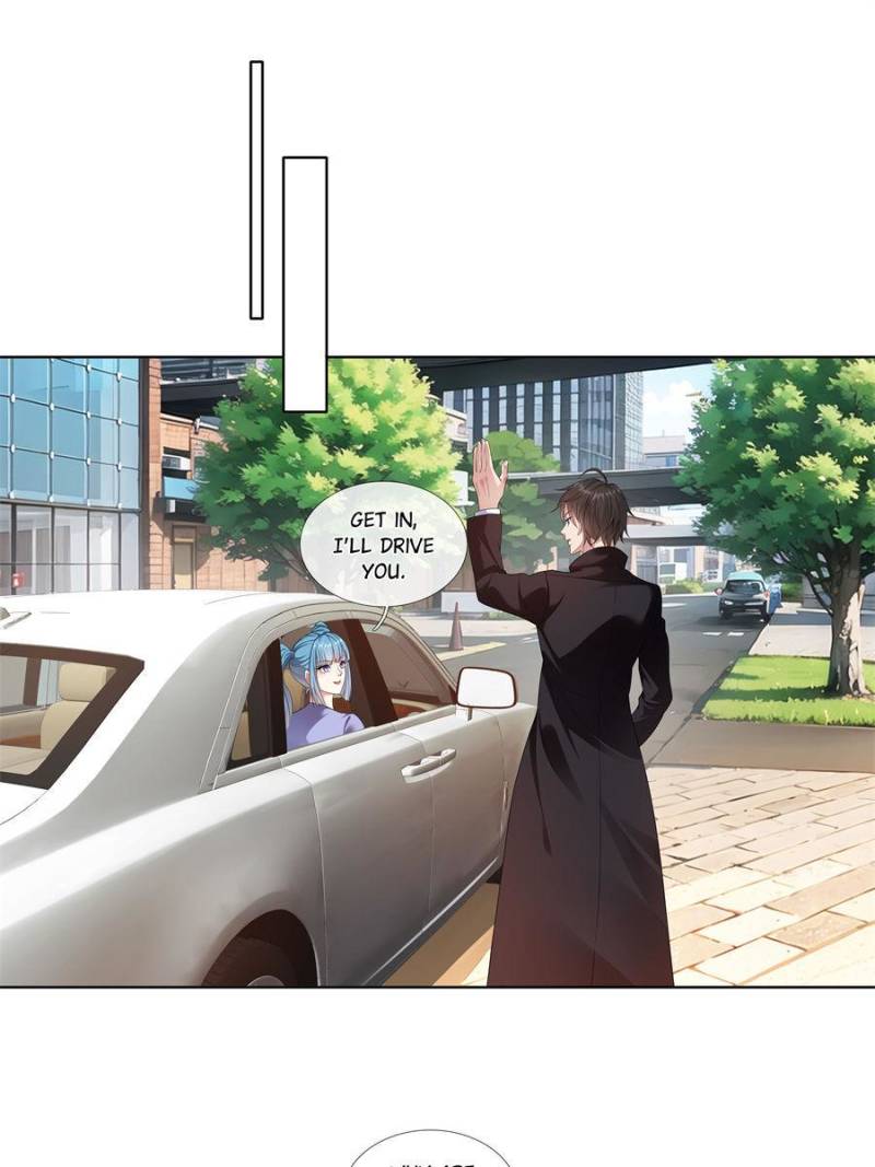 Urban Ascension: From Mortal to God Chapter 5 - Page 8
