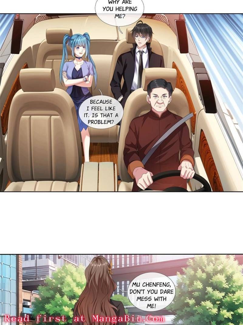 Urban Ascension: From Mortal to God Chapter 5 - Page 9