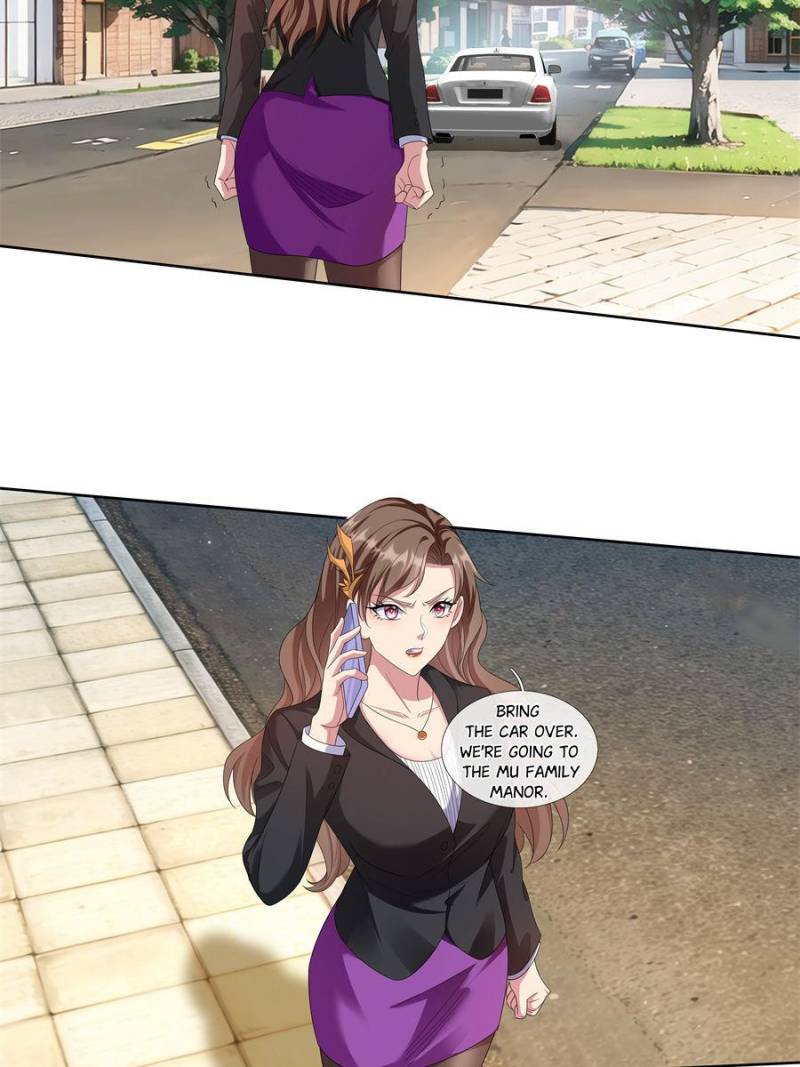 Urban Ascension: From Mortal to God Chapter 5 - Page 10