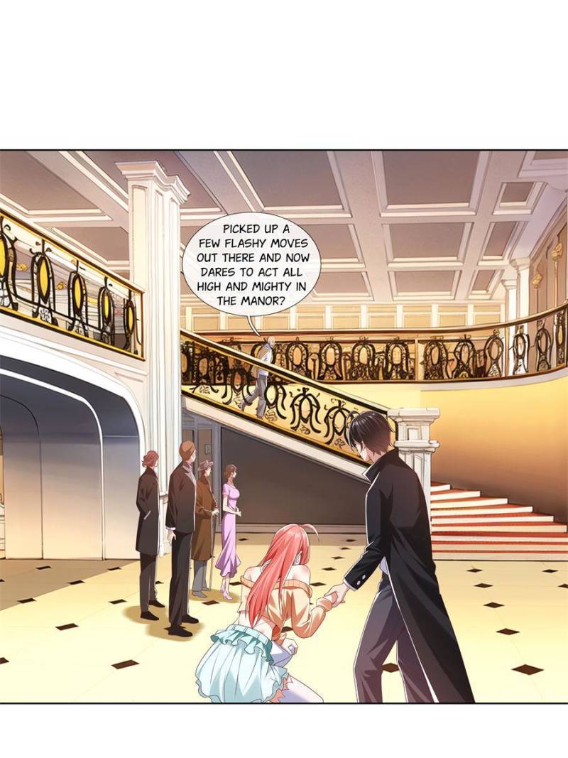 Urban Ascension: From Mortal to God Chapter 6 - Page 2