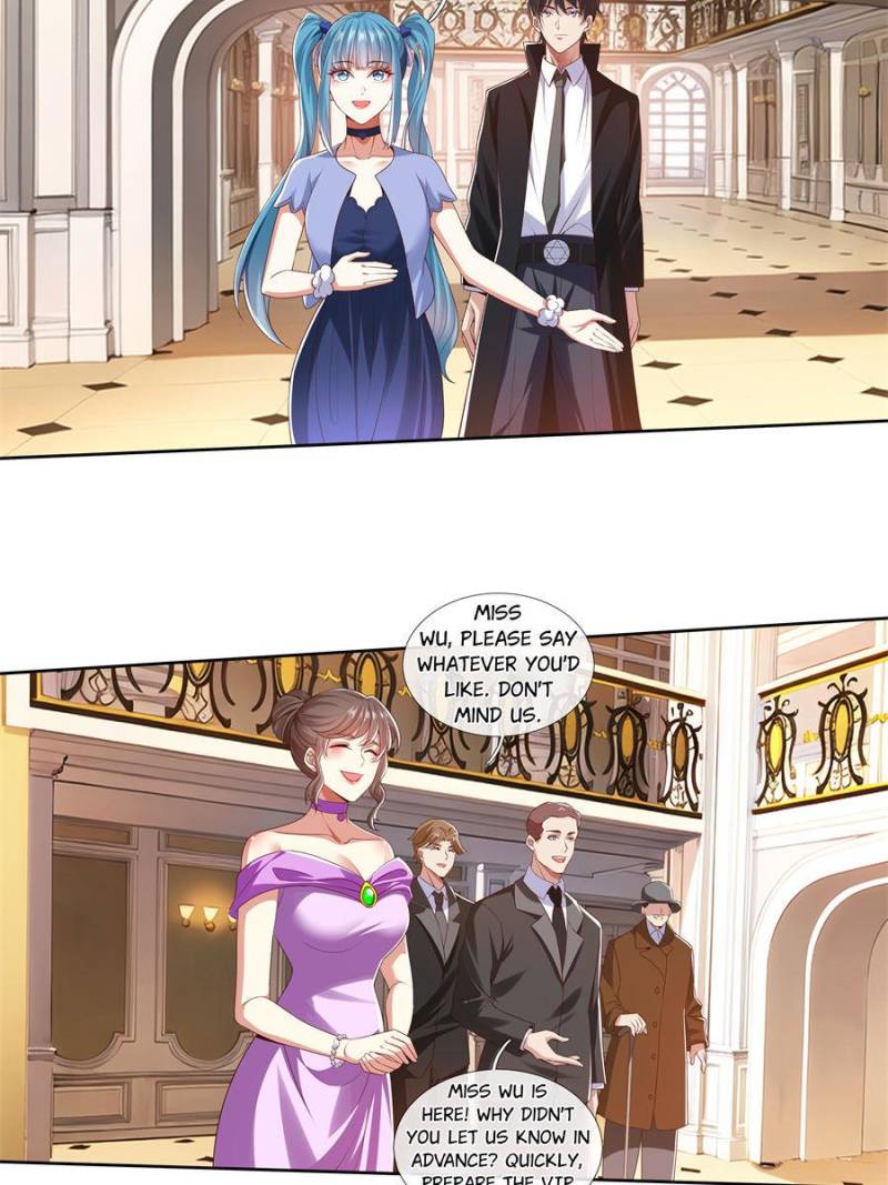 Urban Ascension: From Mortal to God Chapter 6 - Page 13