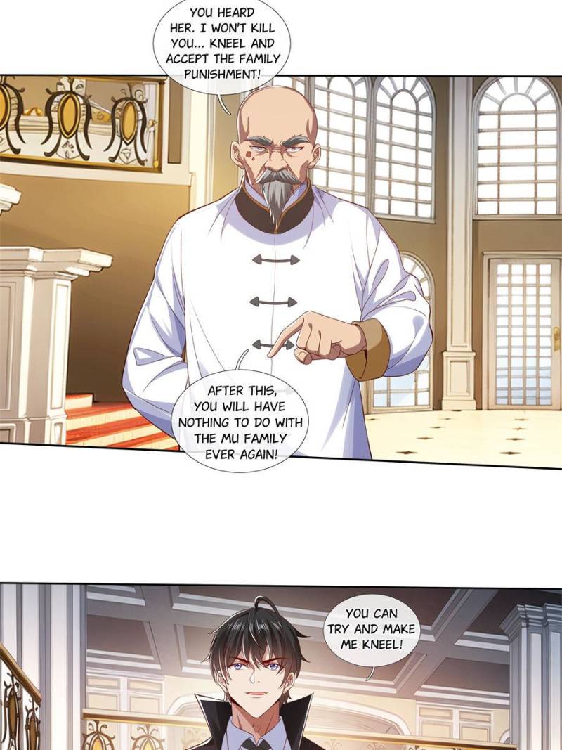 Urban Ascension: From Mortal to God Chapter 6 - Page 17