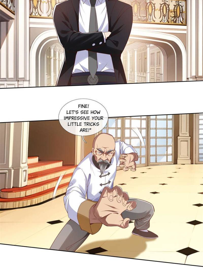 Urban Ascension: From Mortal to God Chapter 6 - Page 18