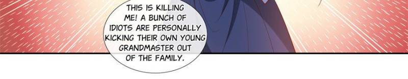 Urban Ascension: From Mortal to God Chapter 6 - Page 21