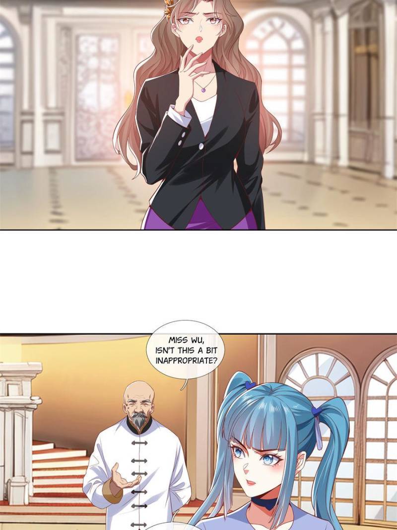 Urban Ascension: From Mortal to God Chapter 6 - Page 23
