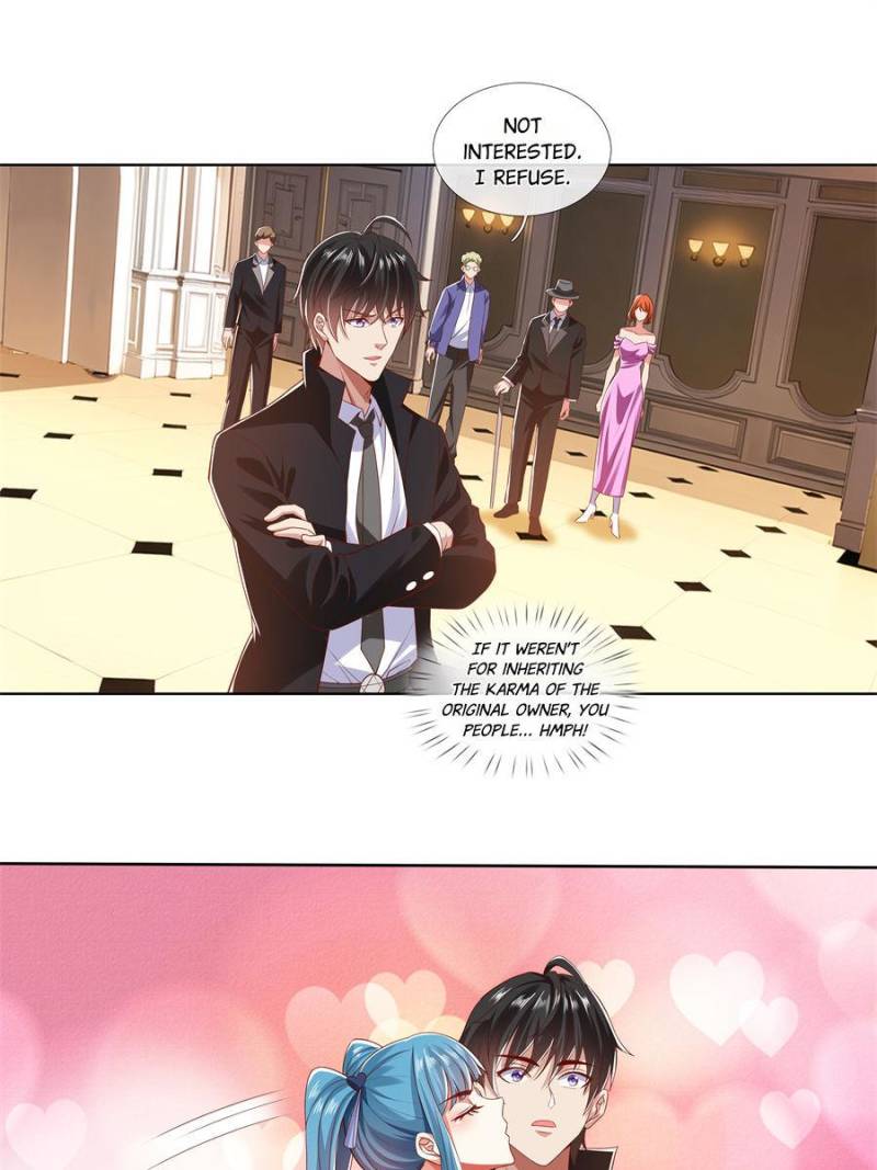 Urban Ascension: From Mortal to God Chapter 6 - Page 29