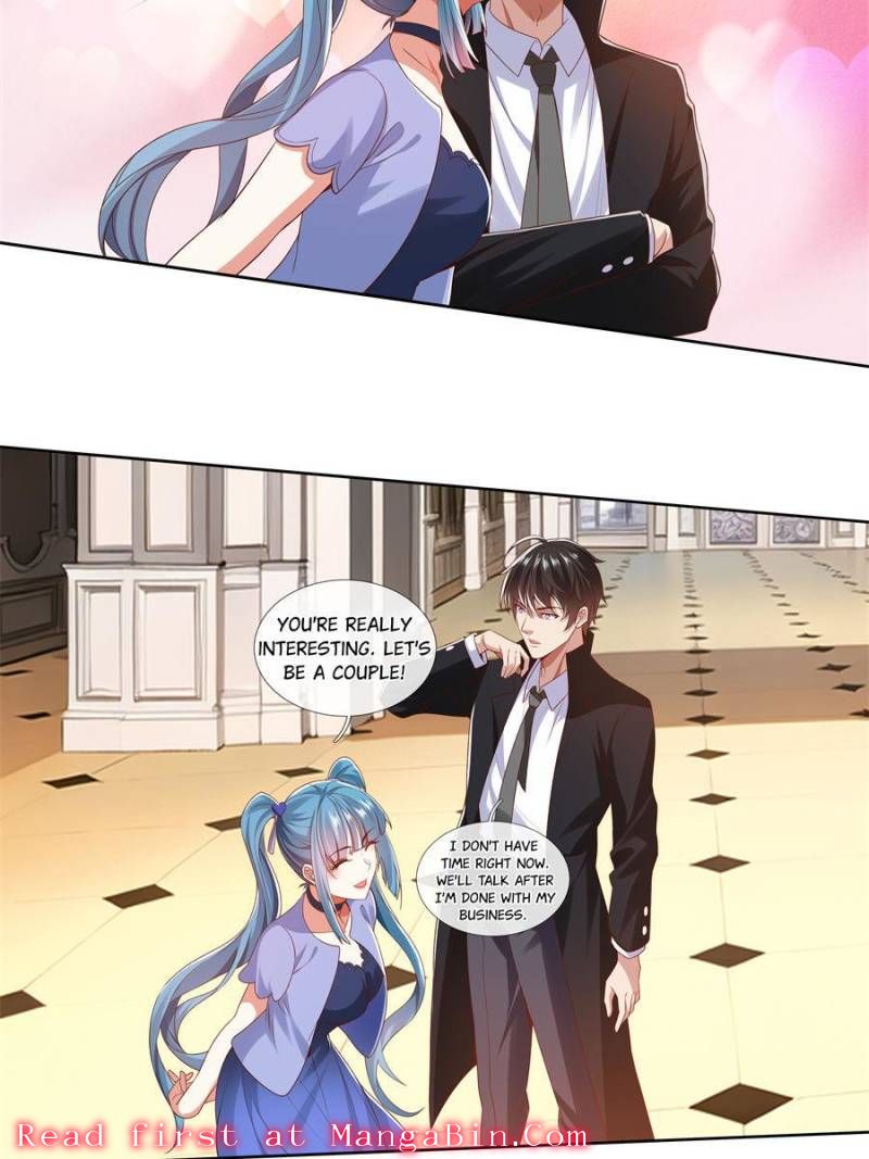 Urban Ascension: From Mortal to God Chapter 6 - Page 30