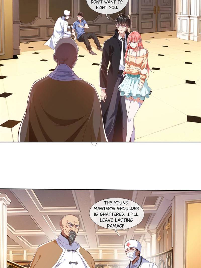 Urban Ascension: From Mortal to God Chapter 6 - Page 4