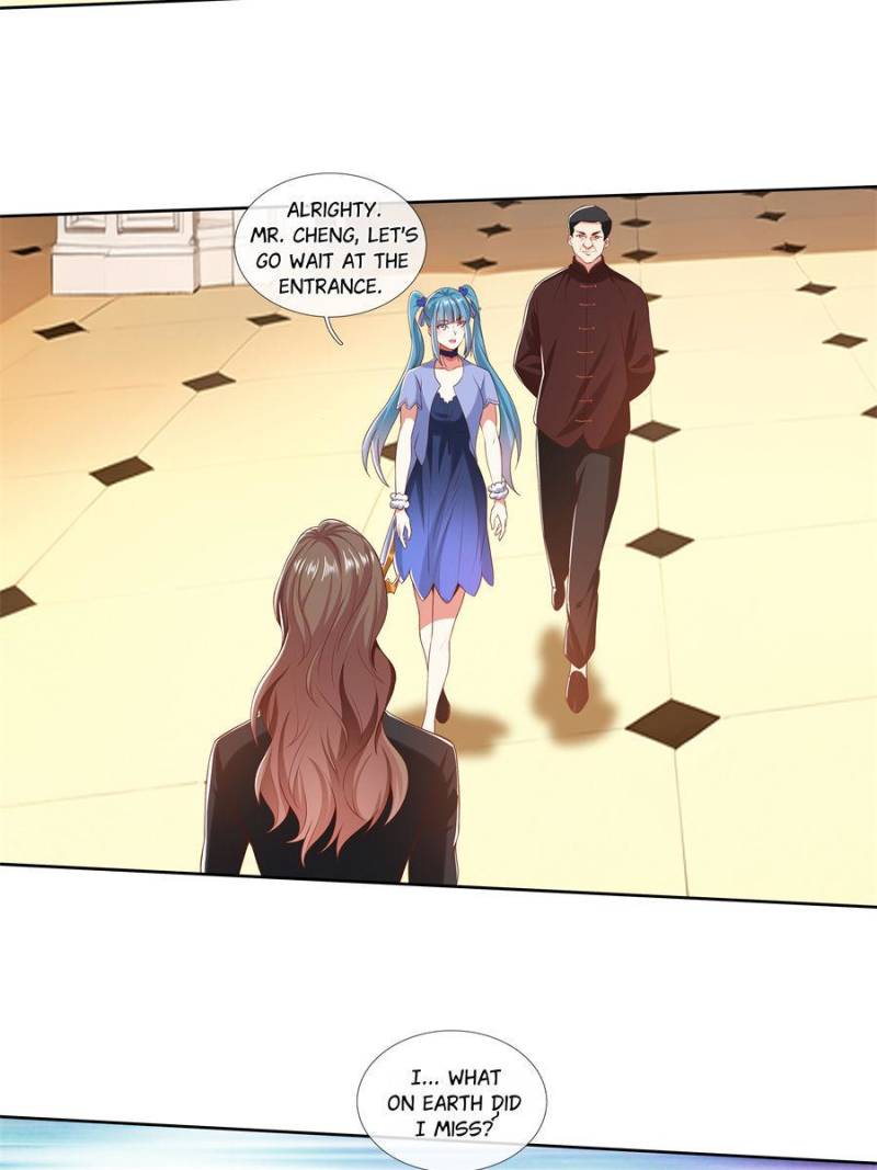 Urban Ascension: From Mortal to God Chapter 6 - Page 31