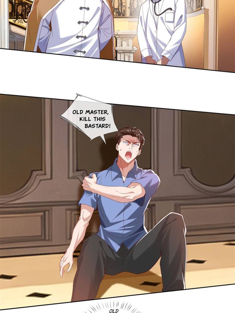 Urban Ascension: From Mortal to God Chapter 6 - Page 5