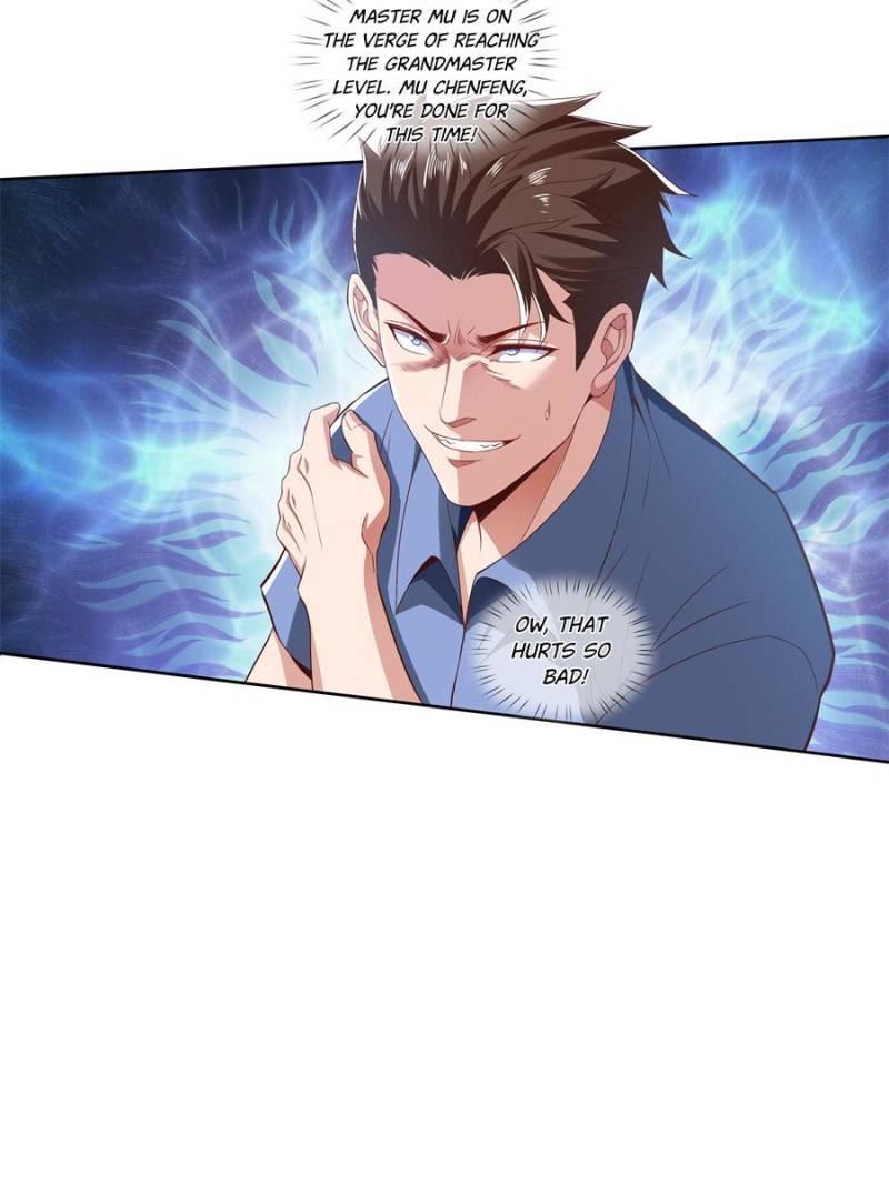 Urban Ascension: From Mortal to God Chapter 6 - Page 6