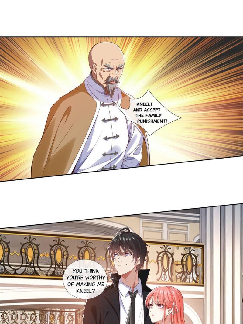 Urban Ascension: From Mortal to God Chapter 6 - Page 8