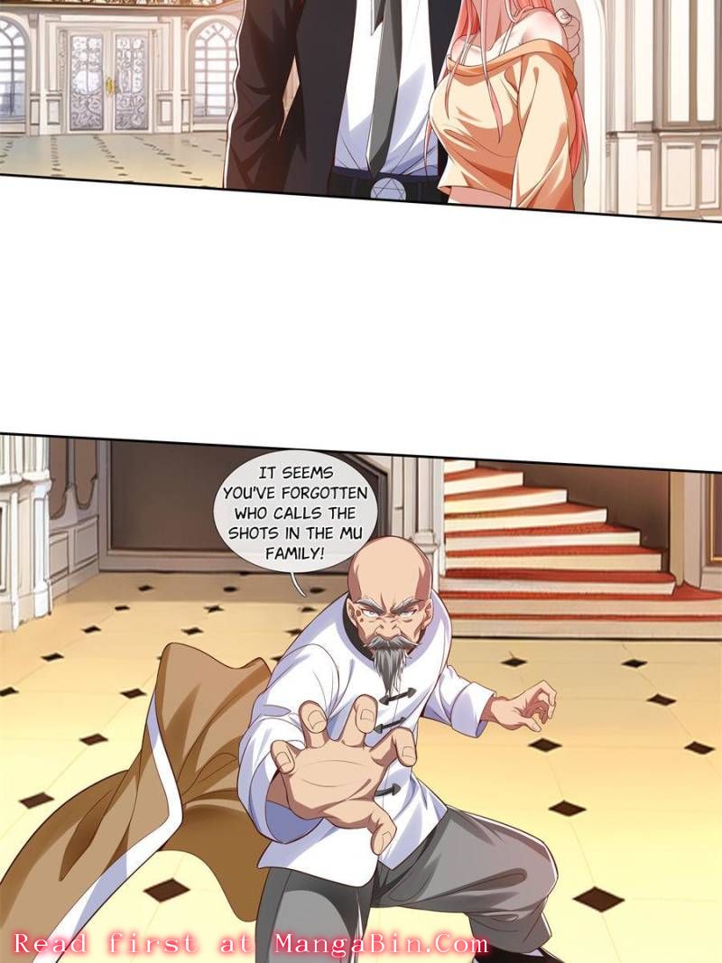 Urban Ascension: From Mortal to God Chapter 6 - Page 9