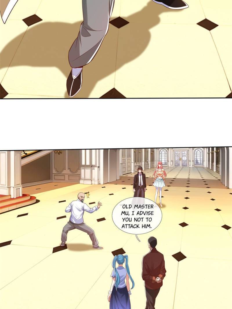 Urban Ascension: From Mortal to God Chapter 6 - Page 10
