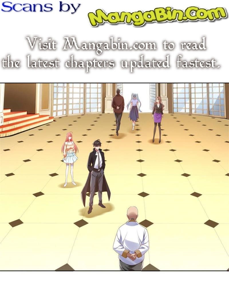 Urban Ascension: From Mortal to God Chapter 7 - Page 1