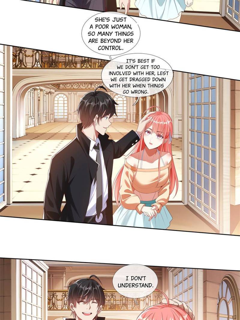 Urban Ascension: From Mortal to God Chapter 7 - Page 11