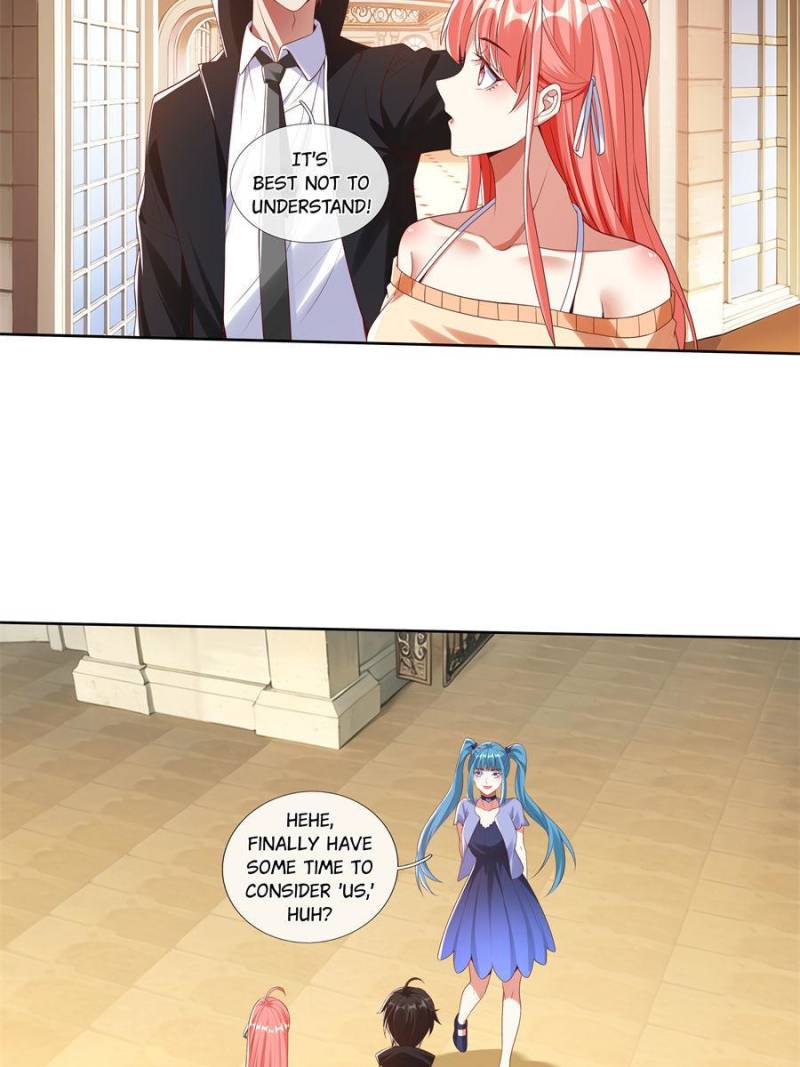 Urban Ascension: From Mortal to God Chapter 7 - Page 12