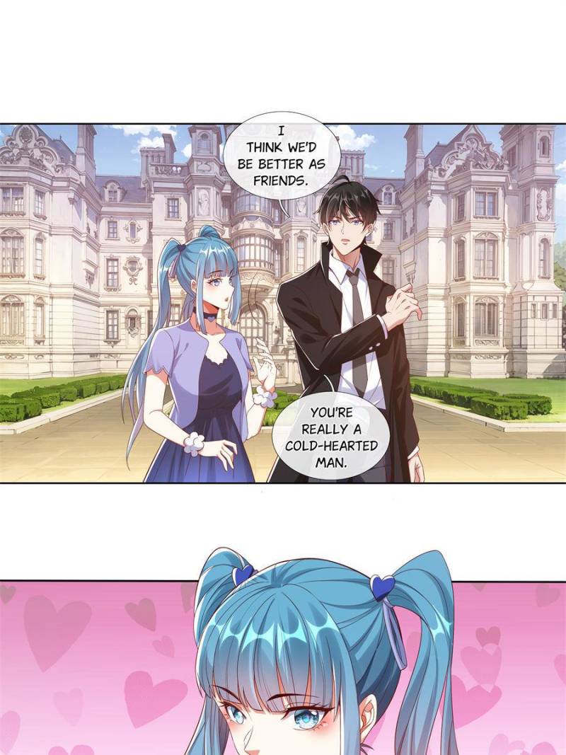Urban Ascension: From Mortal to God Chapter 7 - Page 15