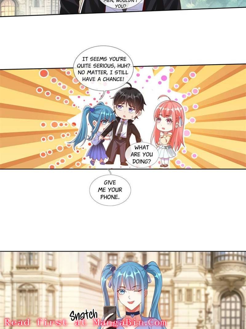 Urban Ascension: From Mortal to God Chapter 7 - Page 17