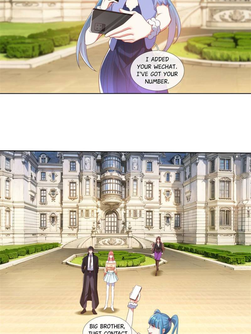 Urban Ascension: From Mortal to God Chapter 7 - Page 18