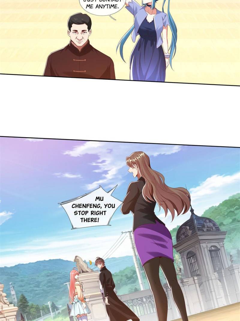 Urban Ascension: From Mortal to God Chapter 7 - Page 19