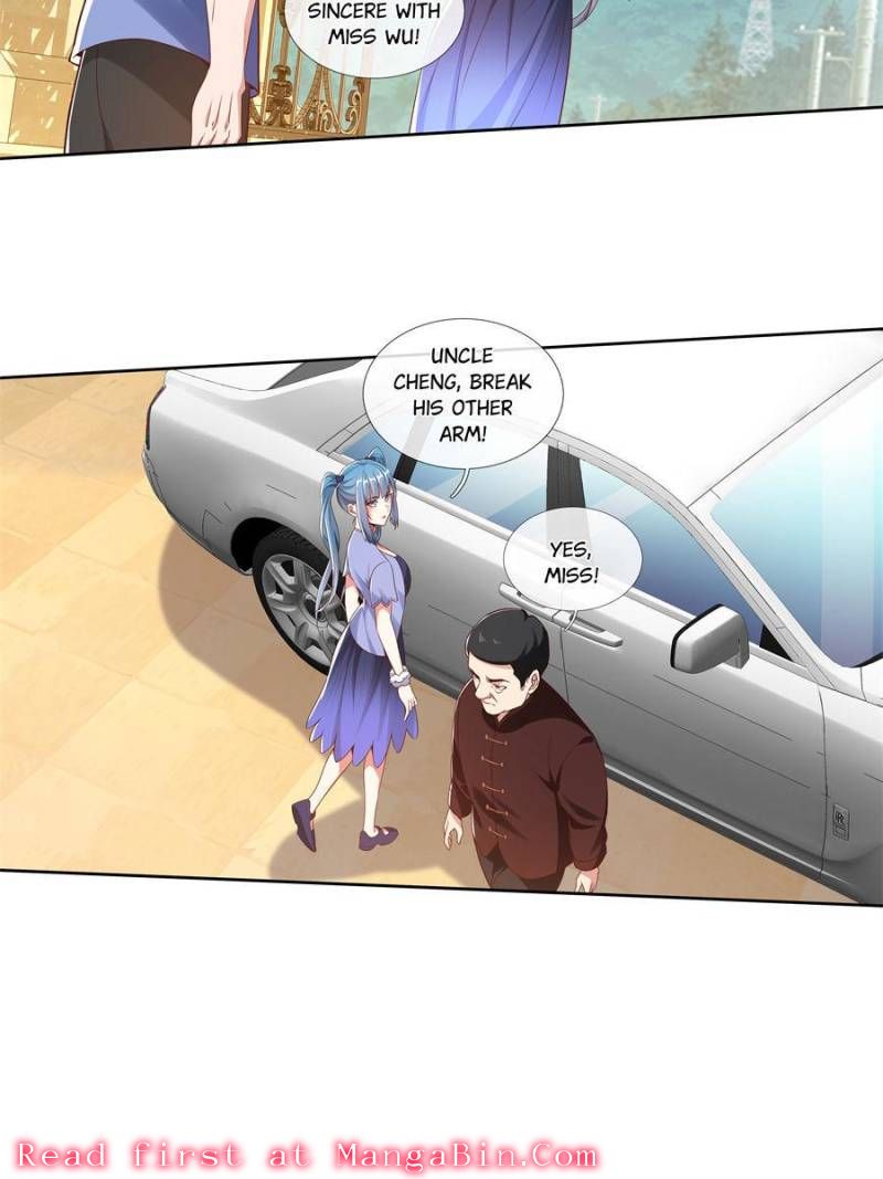 Urban Ascension: From Mortal to God Chapter 7 - Page 27
