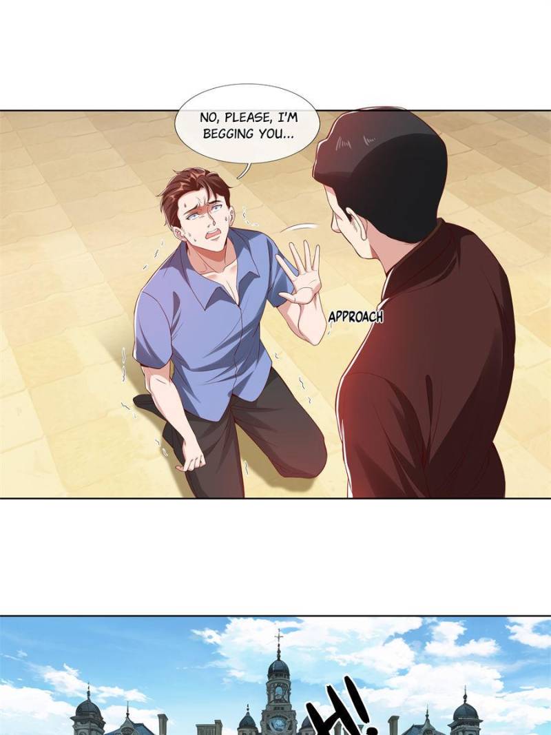 Urban Ascension: From Mortal to God Chapter 7 - Page 29