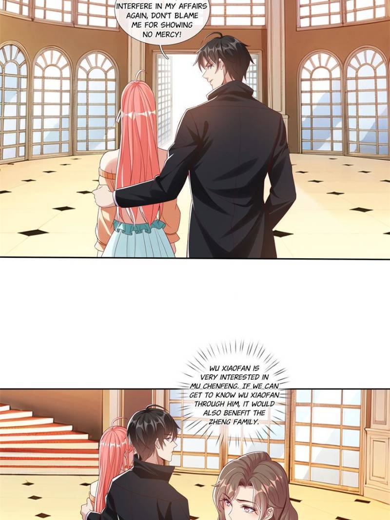 Urban Ascension: From Mortal to God Chapter 7 - Page 5