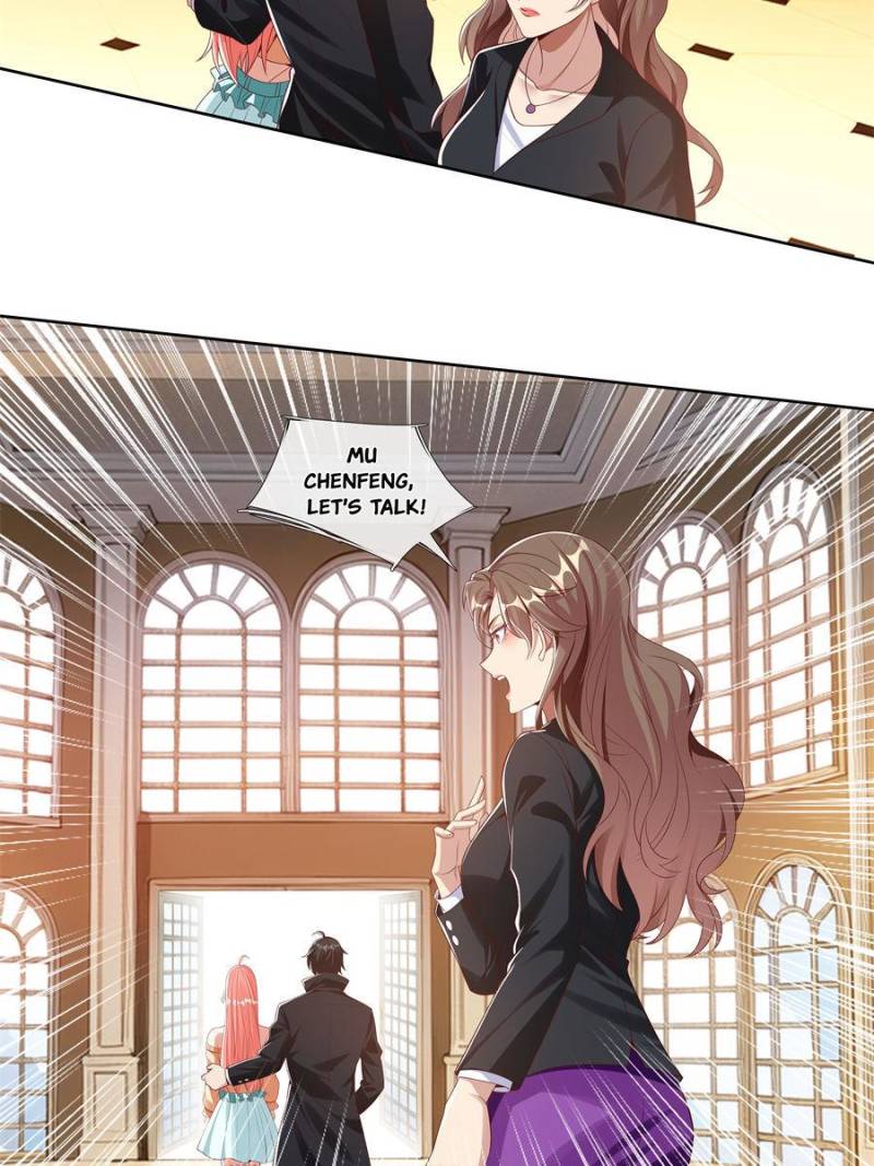 Urban Ascension: From Mortal to God Chapter 7 - Page 6