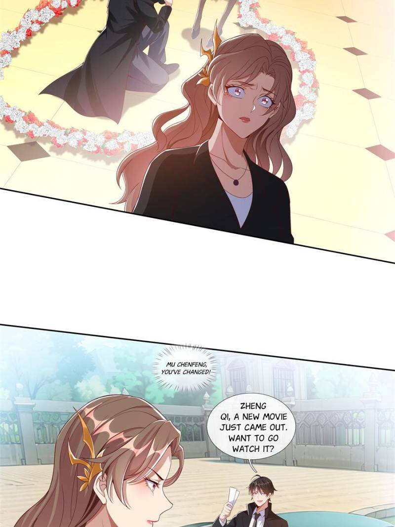 Urban Ascension: From Mortal to God Chapter 7 - Page 9