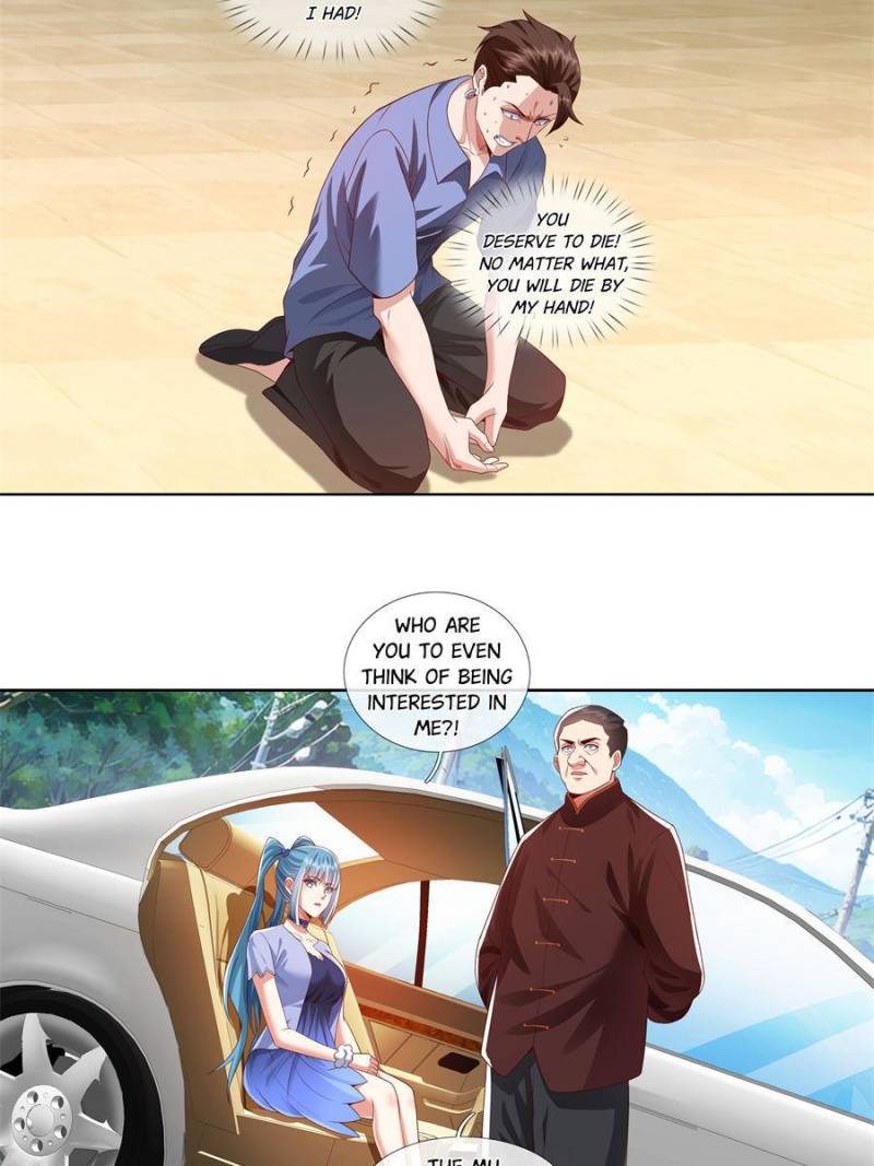 Urban Ascension: From Mortal to God Chapter 8 - Page 2