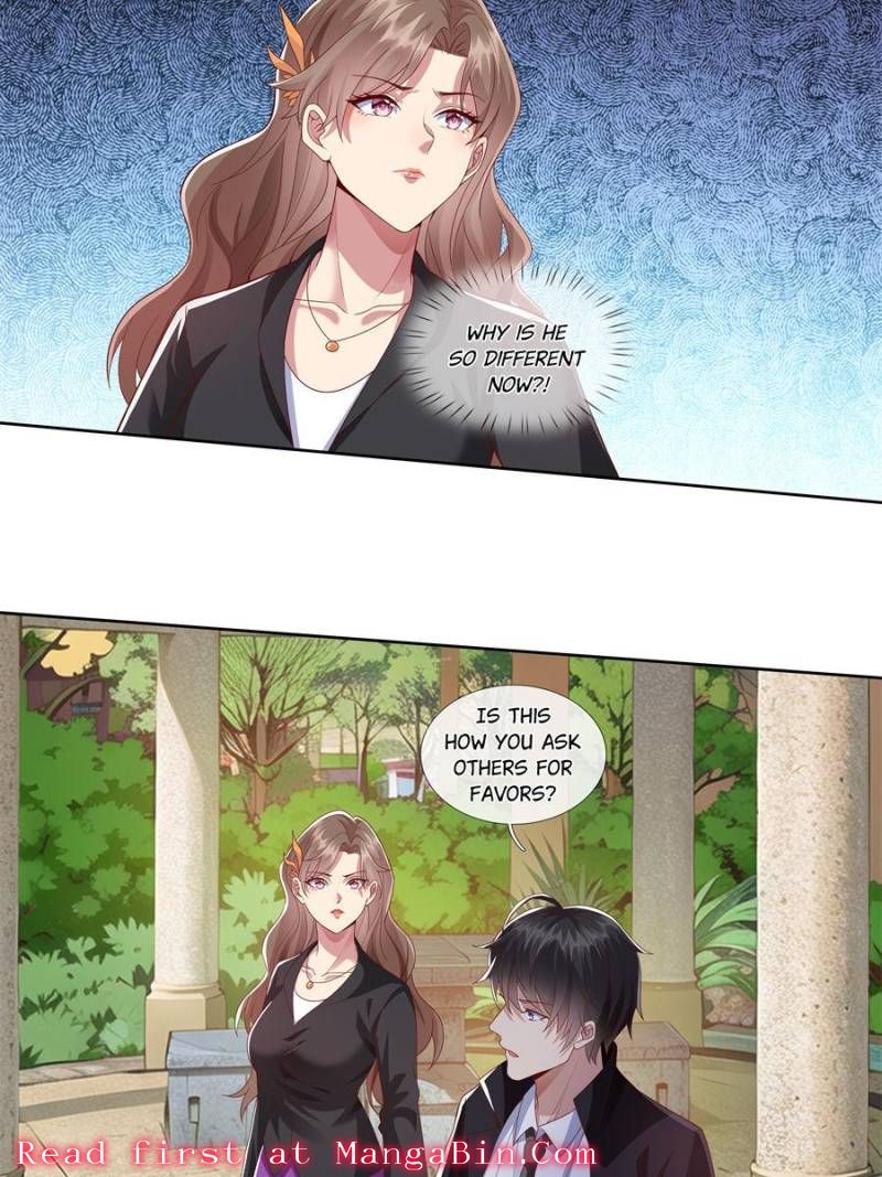 Urban Ascension: From Mortal to God Chapter 8 - Page 11