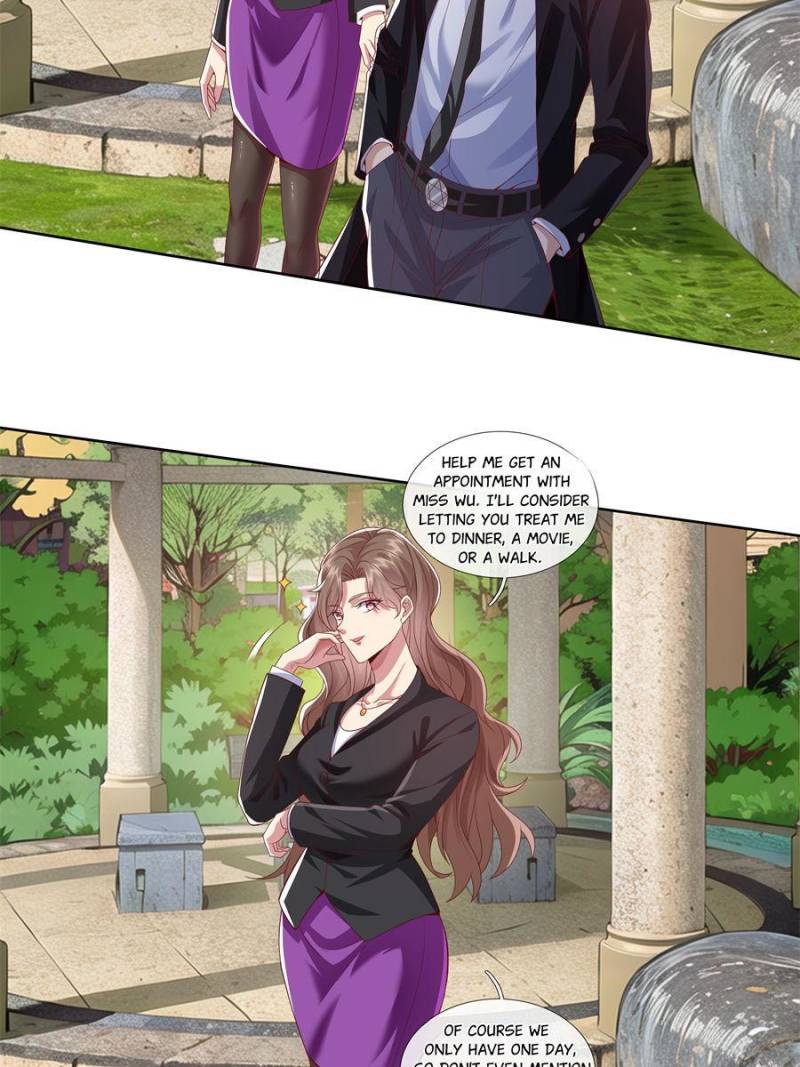 Urban Ascension: From Mortal to God Chapter 8 - Page 12