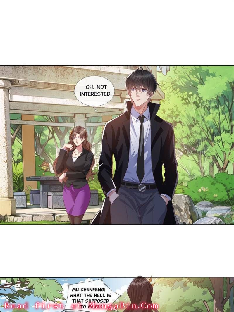 Urban Ascension: From Mortal to God Chapter 8 - Page 15