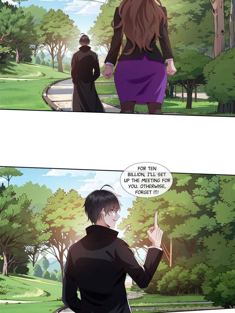 Urban Ascension: From Mortal to God Chapter 8 - Page 16