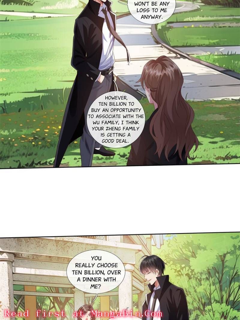Urban Ascension: From Mortal to God Chapter 8 - Page 18