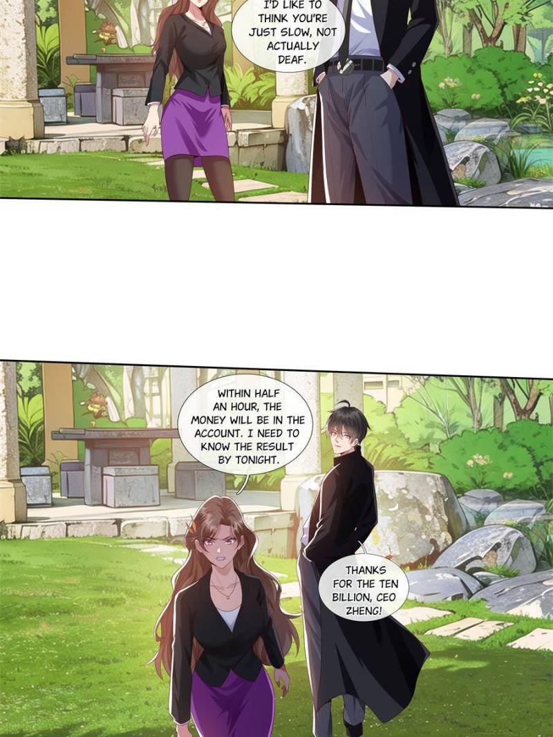 Urban Ascension: From Mortal to God Chapter 8 - Page 19