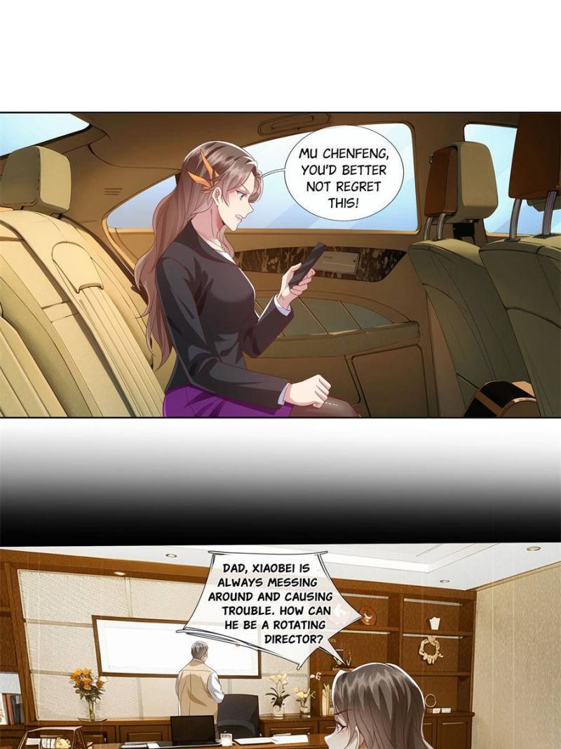 Urban Ascension: From Mortal to God Chapter 8 - Page 22