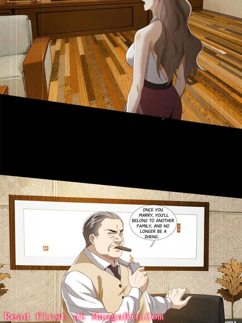 Urban Ascension: From Mortal to God Chapter 8 - Page 23
