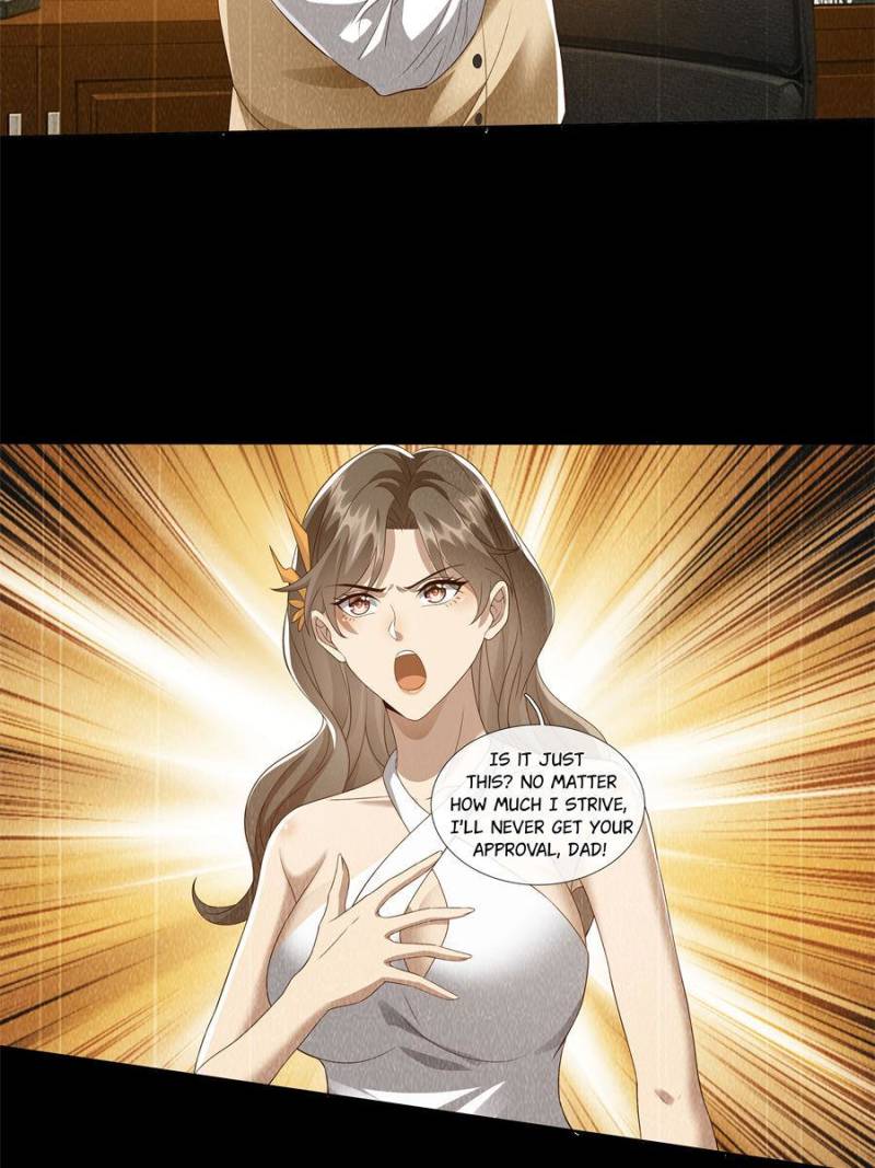 Urban Ascension: From Mortal to God Chapter 8 - Page 24