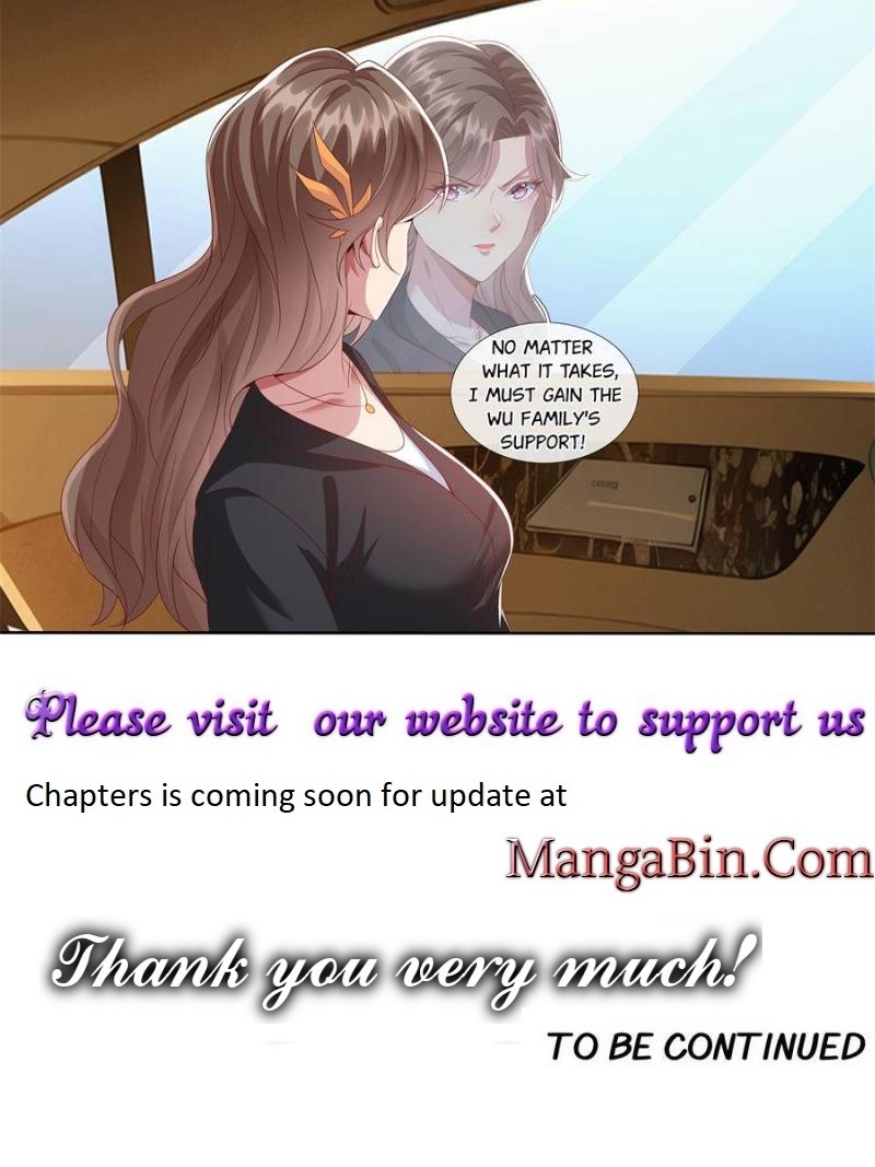 Urban Ascension: From Mortal to God Chapter 8 - Page 27