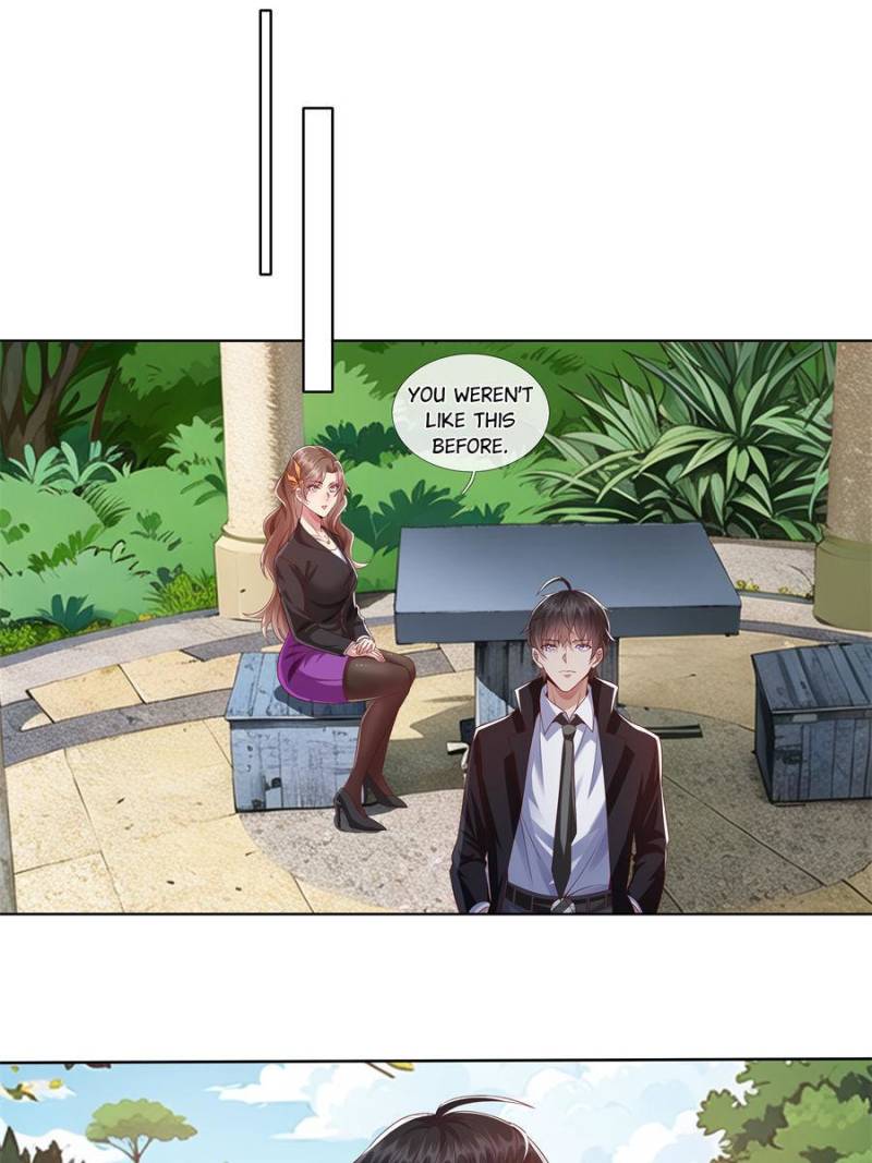 Urban Ascension: From Mortal to God Chapter 8 - Page 4