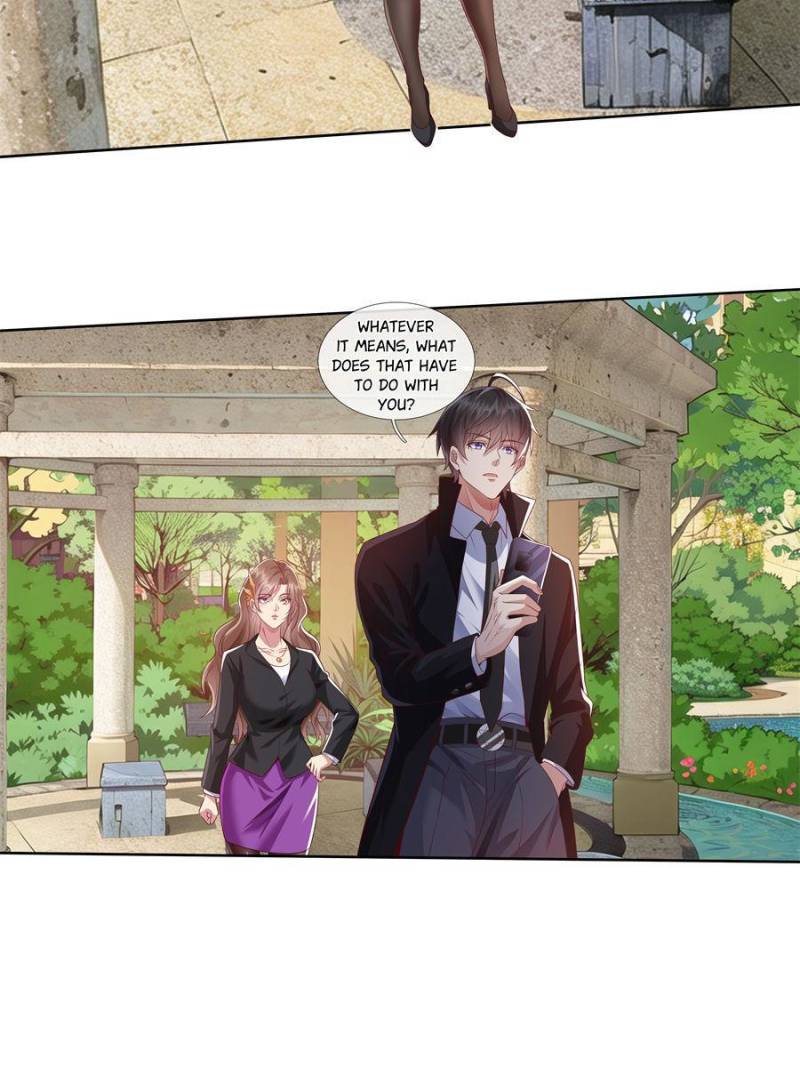 Urban Ascension: From Mortal to God Chapter 8 - Page 6