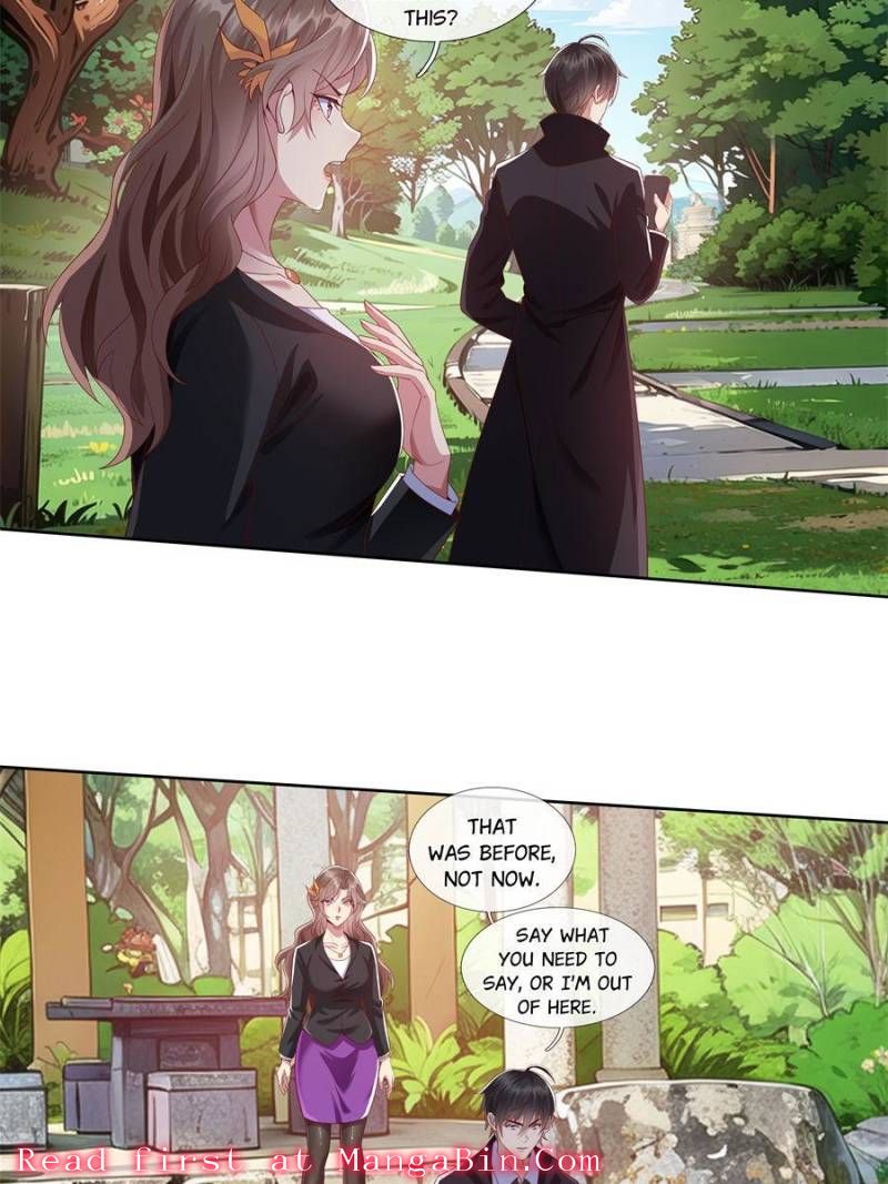 Urban Ascension: From Mortal to God Chapter 8 - Page 9