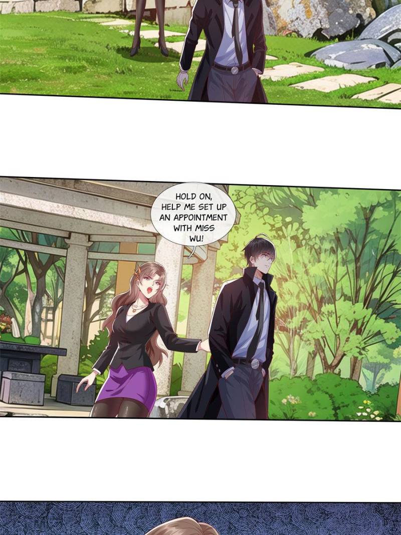 Urban Ascension: From Mortal to God Chapter 8 - Page 10