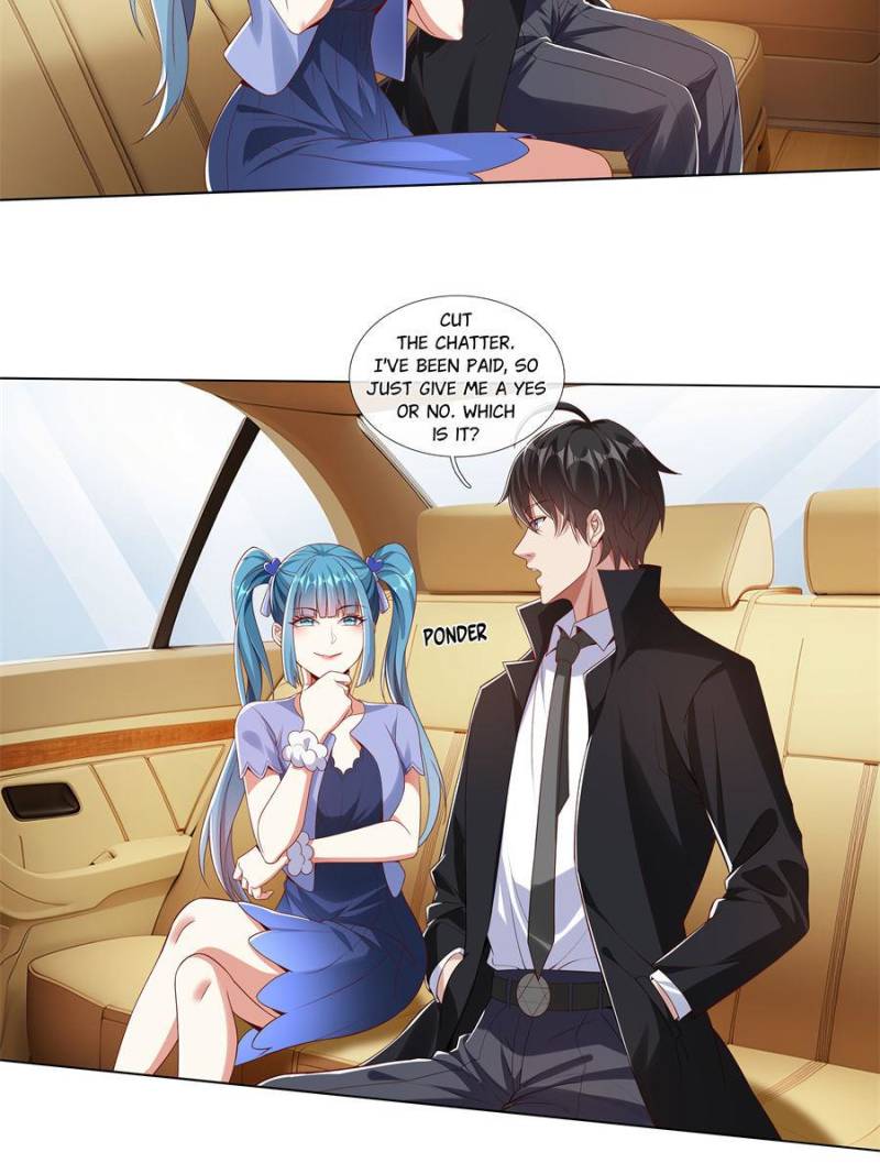 Urban Ascension: From Mortal to God Chapter 9 - Page 11