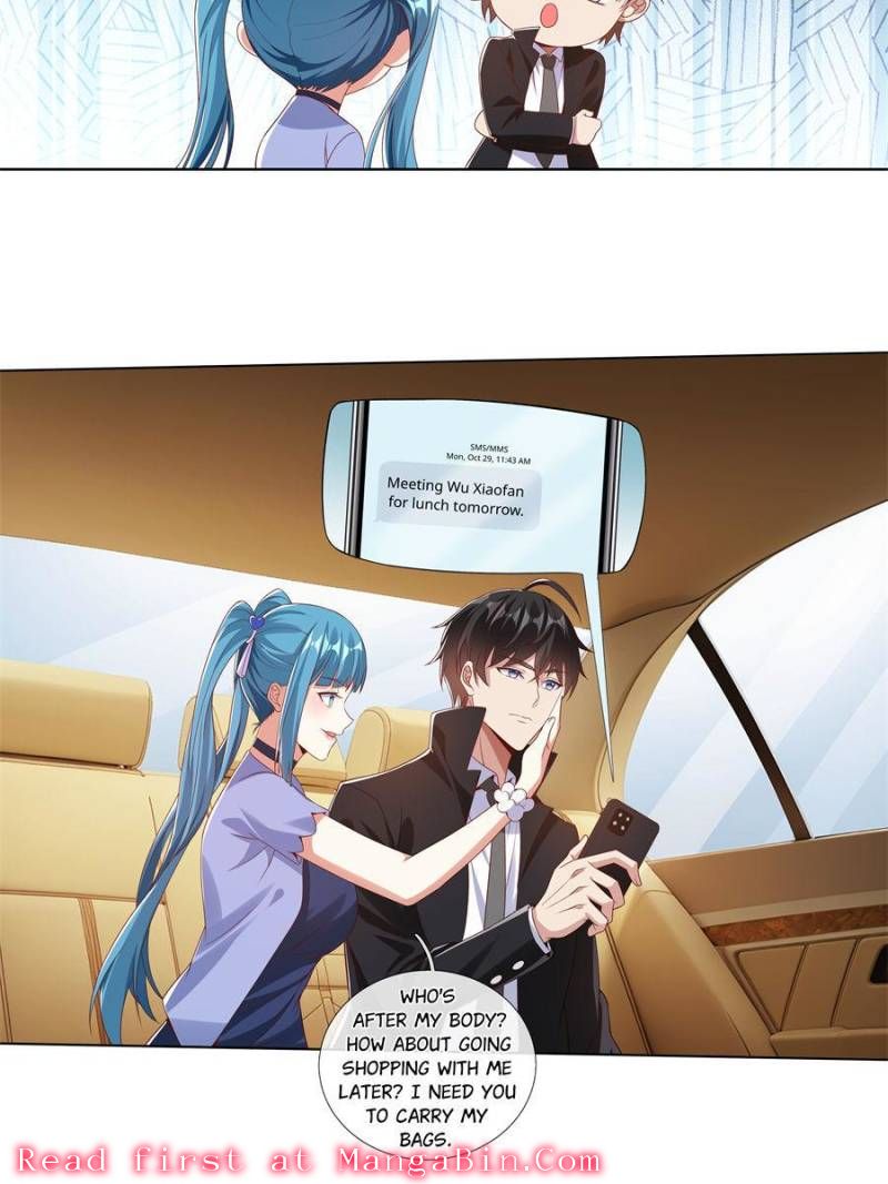 Urban Ascension: From Mortal to God Chapter 9 - Page 13