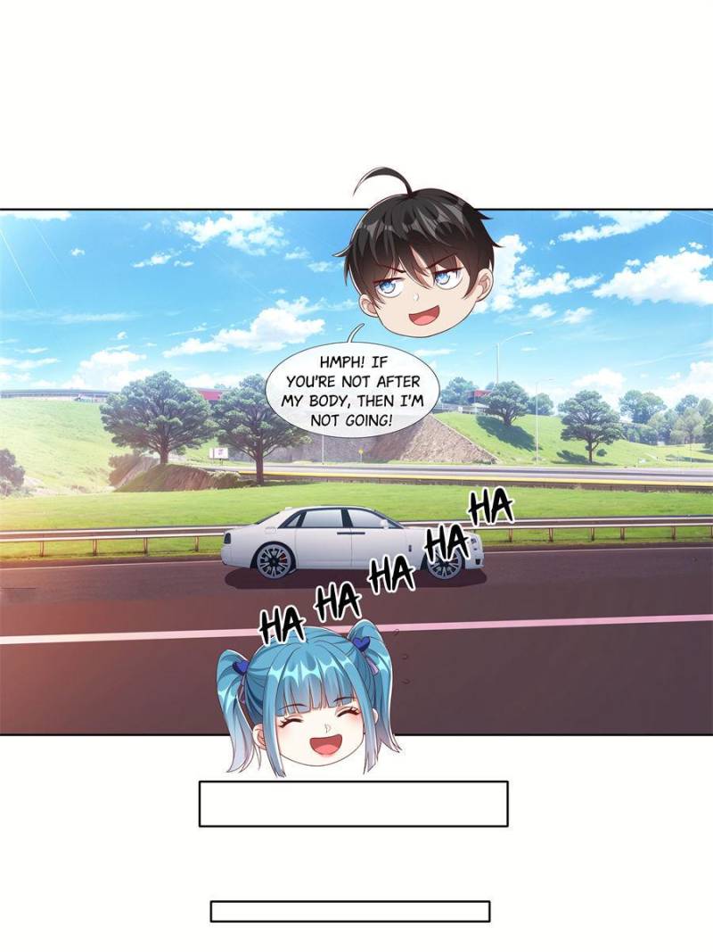 Urban Ascension: From Mortal to God Chapter 9 - Page 15