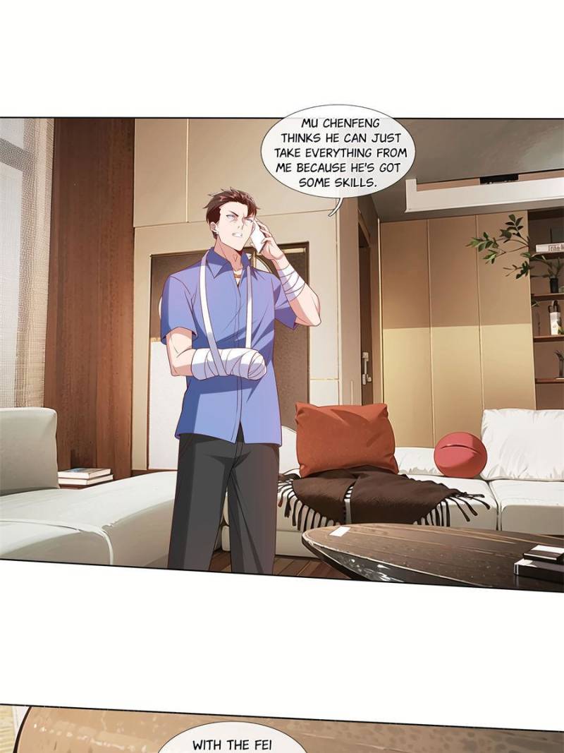 Urban Ascension: From Mortal to God Chapter 9 - Page 16